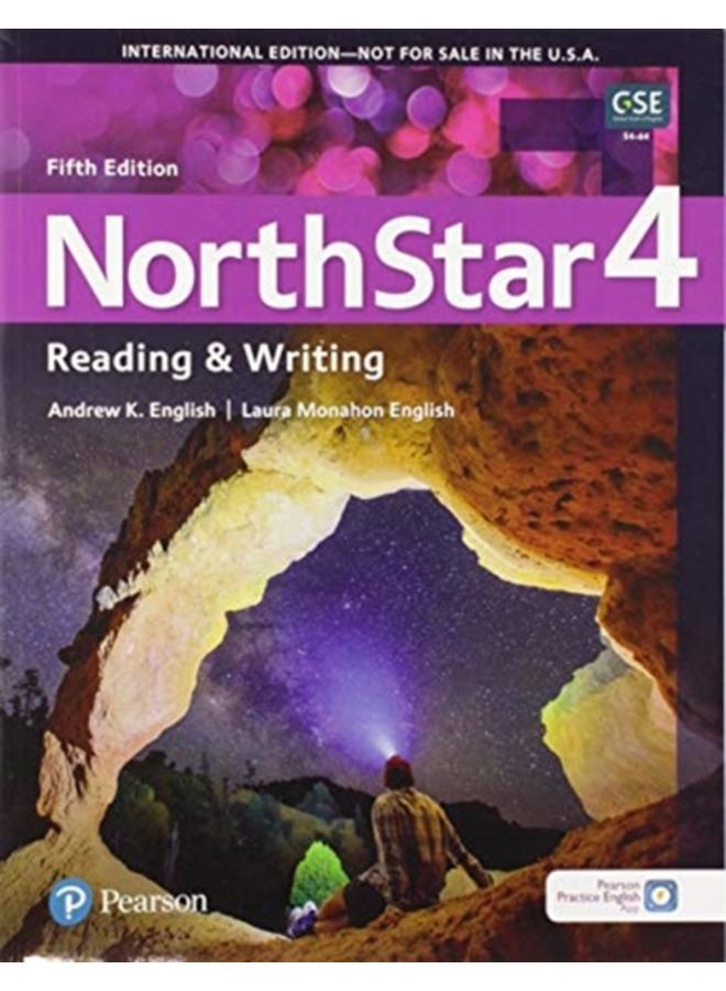 NorthStar Reading and Writing 4 with Digital Resources