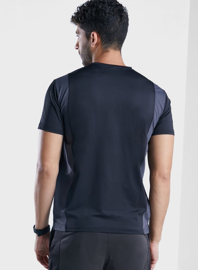 فورورد تيشيرت تدريب - Image 2