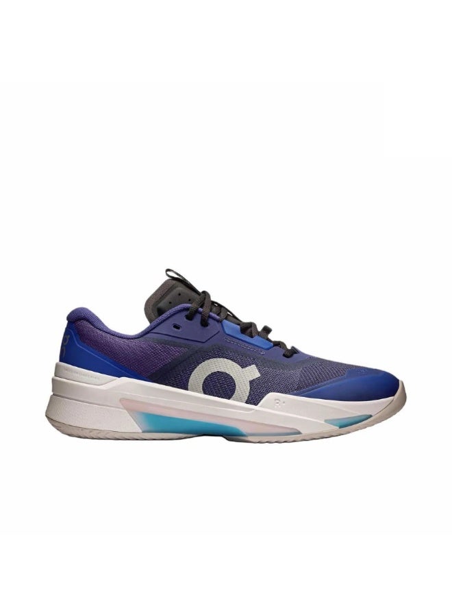 ON The Roger Pro Fire Mesh Shoes Blue For Men/Women/Students - Image 1