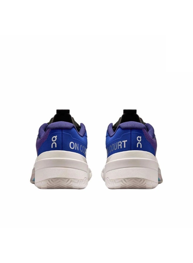 ON The Roger Pro Fire Mesh Shoes Blue For Men/Women/Students - Image 5