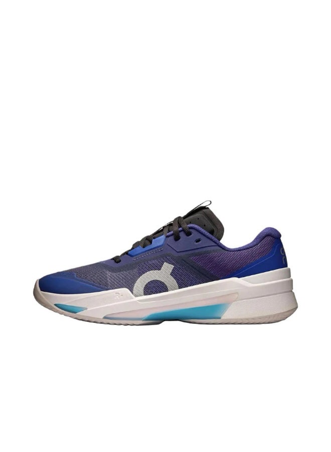 ON The Roger Pro Fire Mesh Shoes Blue For Men/Women/Students - Image 3