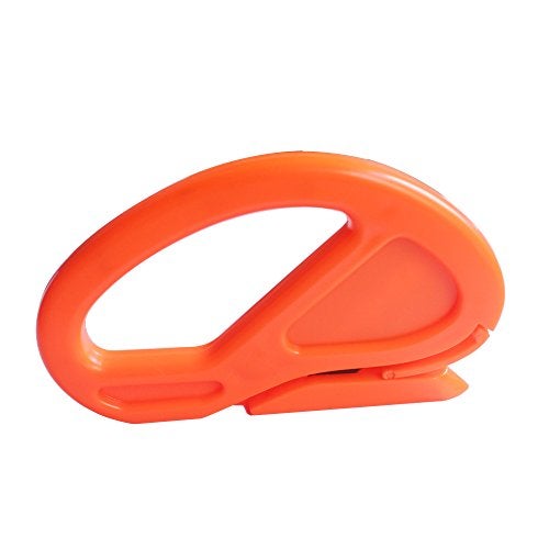 Gebildet أداة قطع أمان جيبيلدت سنيتي للفائف الفينيل للسيارات، 4×سنيتي مع 8× شفرة - Image 5