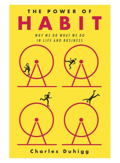 The Power of Habit