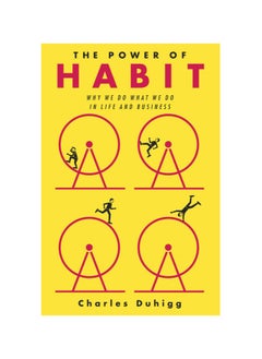 The Power of Habit 