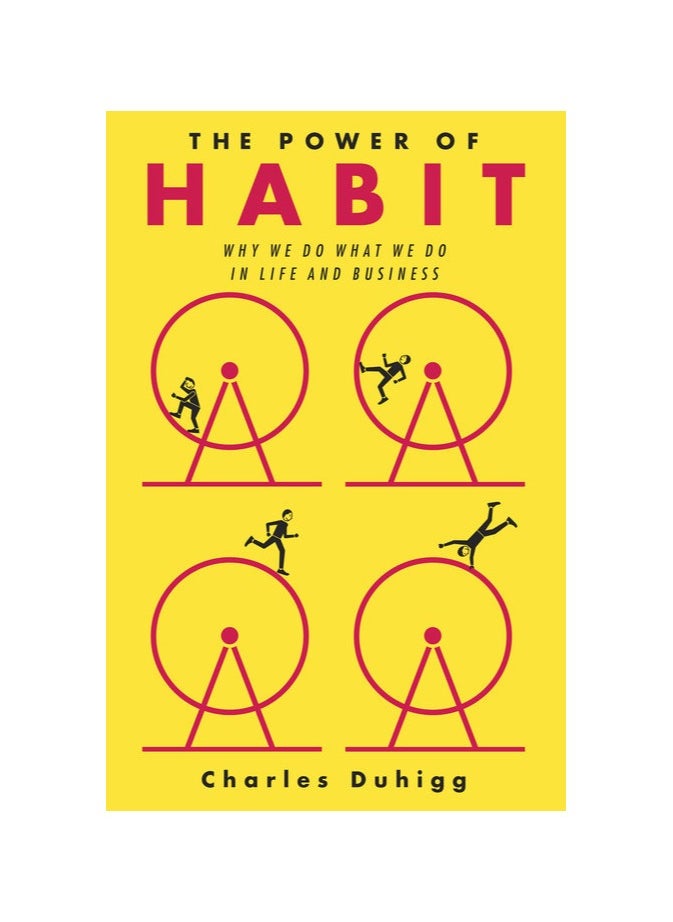 The Power of Habit 