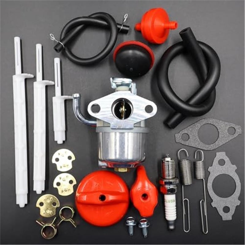 Vuzmode Carburetor for Ariens 920006 Snow Blower - Image 5