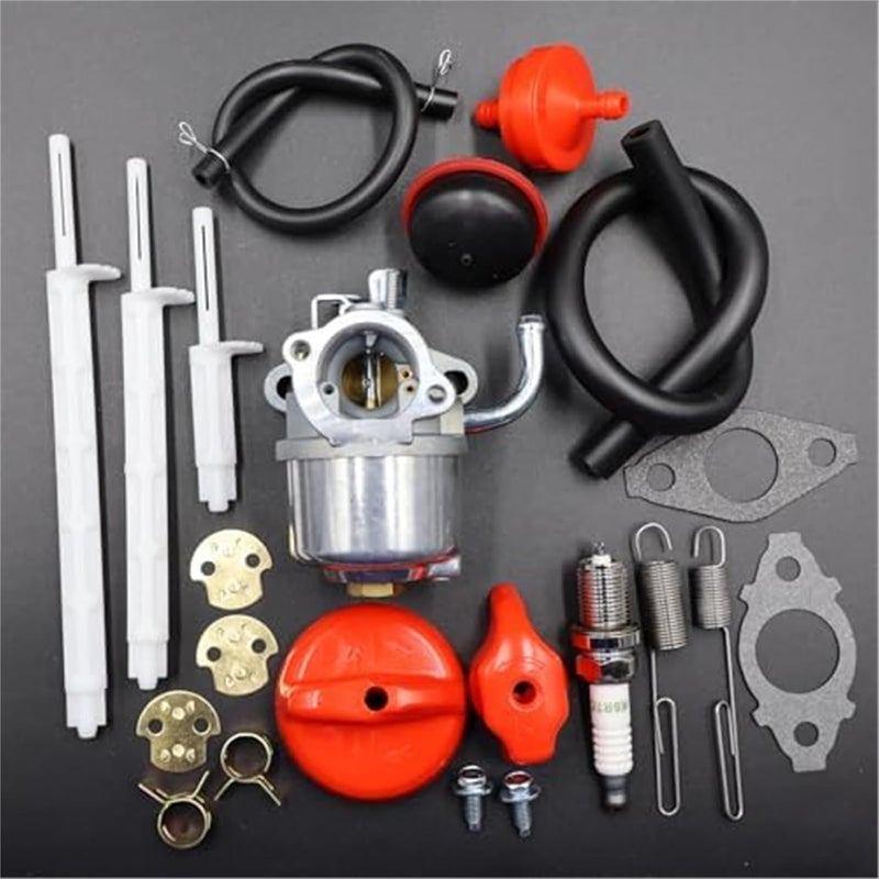 Vuzmode Carburetor for Ariens 920006 Snow Blower - Image 3