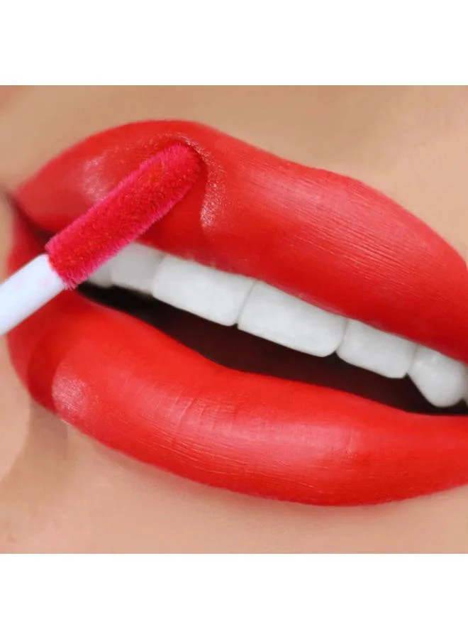 Beauty Creations Matte Liquid Lipstick Seal The Deal- #17 Rich Rich