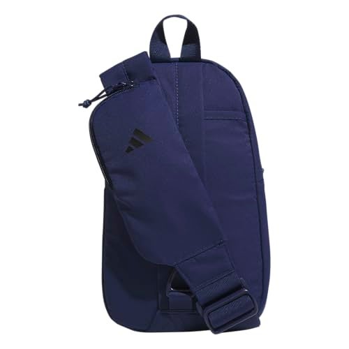 adidas Essentials Crossbody – Athletic Sling Bag with Phone Pocket - Image 5