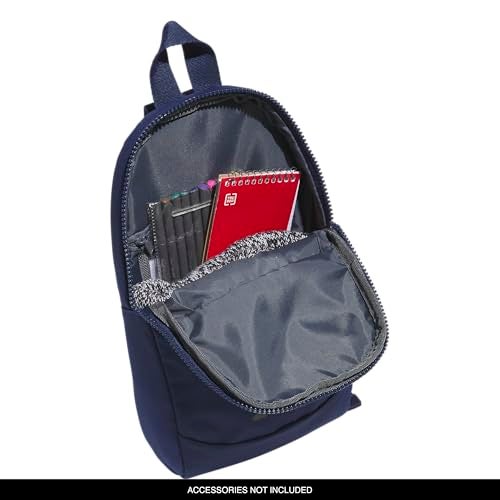 adidas Essentials Crossbody – Athletic Sling Bag with Phone Pocket - Image 3