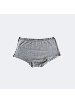 Malabadi Women's 6 Pack Color Modal Shorts 1906  - Image 3