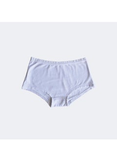 Malabadi Women's 6 Pack Color Modal Shorts 1906  - Image 4