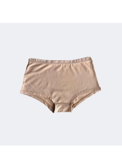 Malabadi Women's 6 Pack Color Modal Shorts 1906  - Image 5