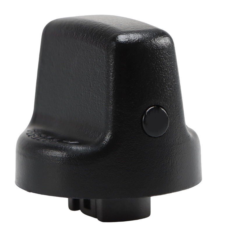 HIMARKLIF Ignition Key Knob Inner & Outer Push Switch Upgraded Start Button Ignition Lock Knob Compatible with Mazda CX-9 CX-7 RX-8 MX-5 Miata Replace# D6Y1-76-142 D461-66-141A-02 - Image 1