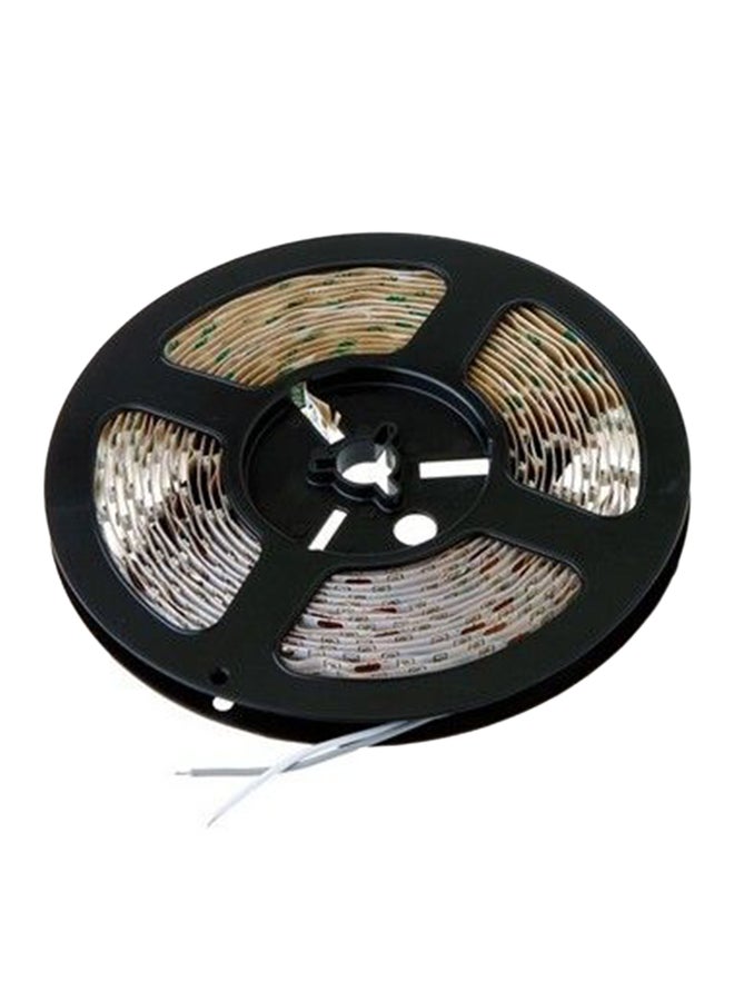 NIBEMINENT RGB LED Strip Light Multicolour 32.8feet