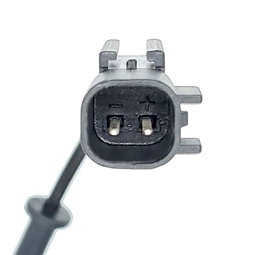 Holstein Parts 2ABS2898 ABS Wheel Speed Sensor - Compatible With Select Ram 1500 Pickup - Image 4