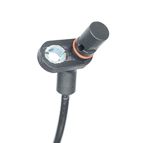 Holstein Parts 2ABS2898 ABS Wheel Speed Sensor - Compatible With Select Ram 1500 Pickup - Image 3