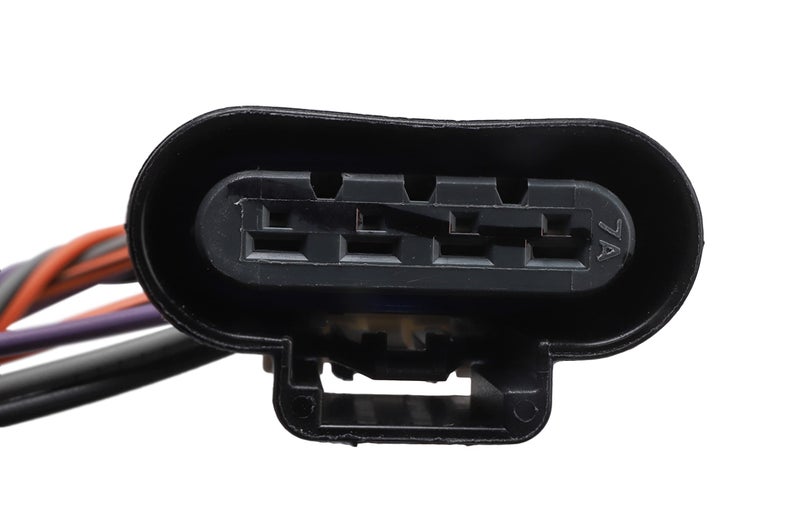 ACDelco مضخة وقود وموديل حساس مستوى ACDelco GM الأصلي MU1618 مع ختم وعوامة وكابل - Image 3