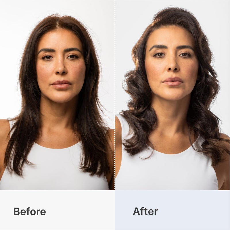 Better Not Younger Volumizing Mousse â€“ Lightweight Hair Volumizer for Fine Hair with Biotin â€“ Adds Body & Shine â€“ 48H Hold â€“ Anti-Frizz & Sulfate-Free â€“ For Women 40+ with Thinning Hair â€“ 5.5 oz - Image 5