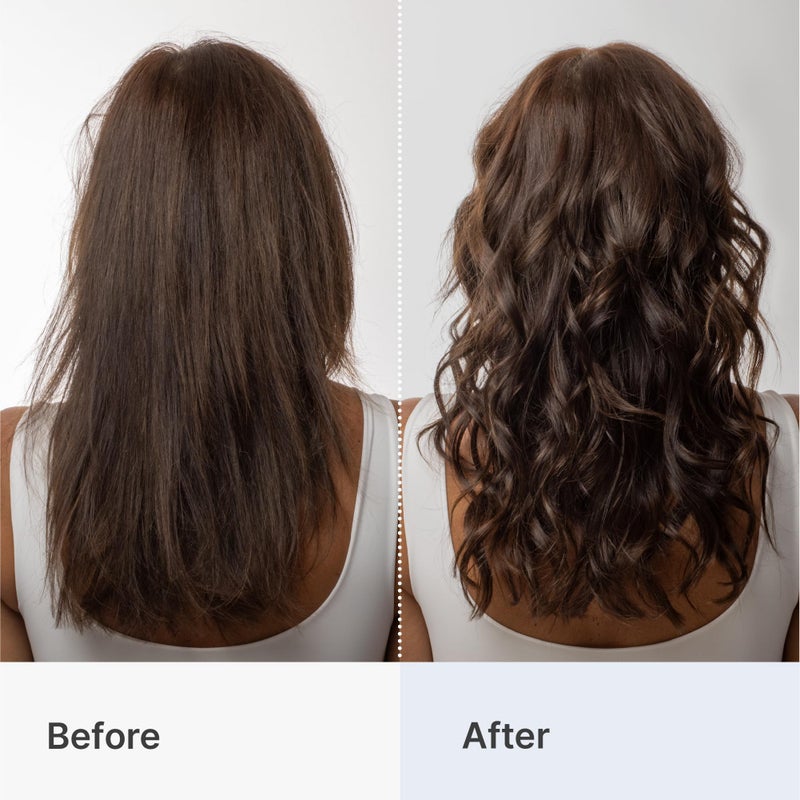 Better Not Younger Volumizing Mousse â€“ Lightweight Hair Volumizer for Fine Hair with Biotin â€“ Adds Body & Shine â€“ 48H Hold â€“ Anti-Frizz & Sulfate-Free â€“ For Women 40+ with Thinning Hair â€“ 5.5 oz - Image 4