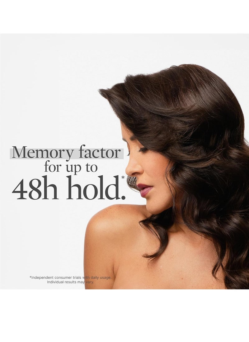 Better Not Younger Better Not Younger Wake Up Call Style Memory Mousse Biotin-Infused, 48H Hold, Volumizing & Texturizing, Lightweight Formula for Thin Hair, Vegan, Sulfate & Paraben-Free, 5.5 oz.  - Image 2