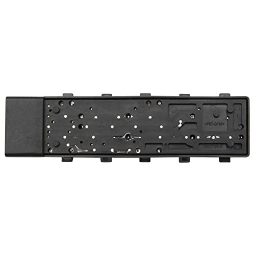 NFSpeeding Power Seat Switch Front Left Driver Side 8 Way 25974714 Fits 2010-2018 Camaro Equinox Malibu Replace 12451497 Adjuster Tilt Control Recliner Switch - Image 5