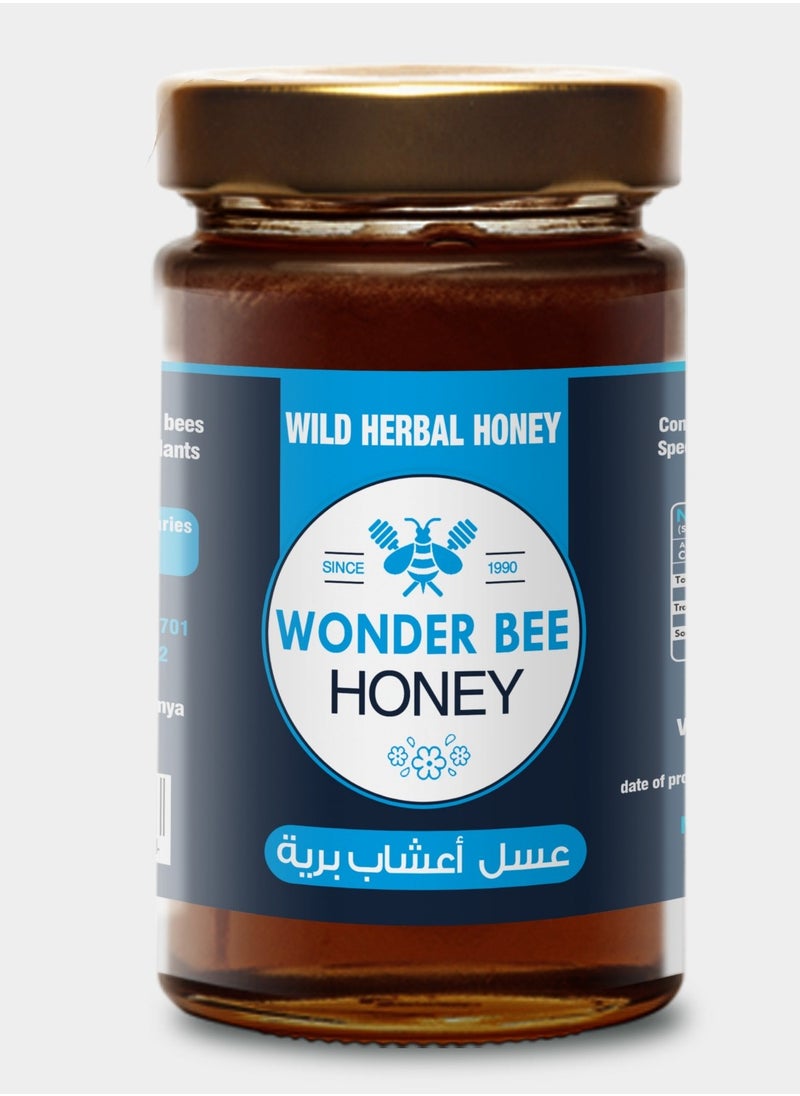 Generic wild herbs wonder bee 450gm 