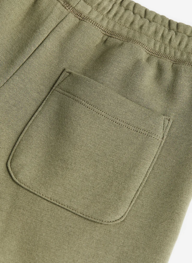 H&M Sweatshorts
