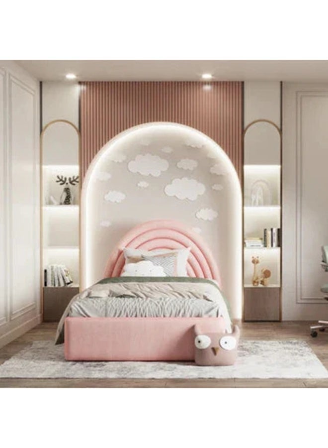 Nayam Sleep Bambi Kids Bed 200x40x140Cm  - Image 4