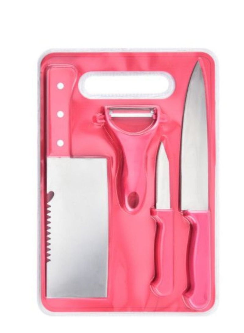 5-piece kitchen utensils set  - Image 2