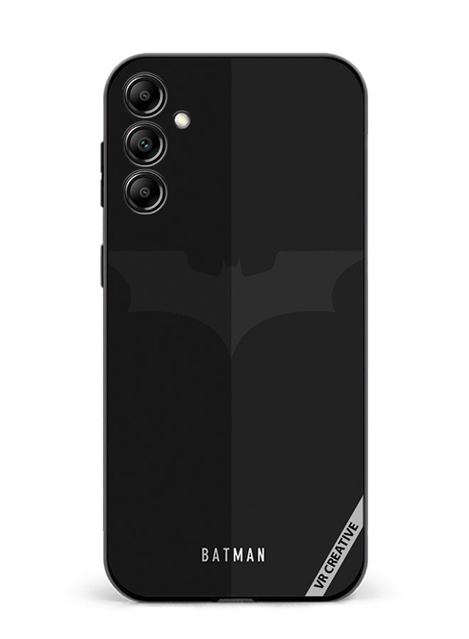 VR CREATIVE Protective Case Cover For Samsung Galaxy A15 5G/A15 Batman Design Multicolour - Image 1