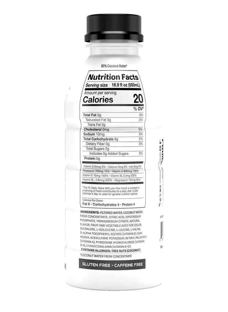 PRIME - Prime Hydration Drink Meta Moon - Image 1