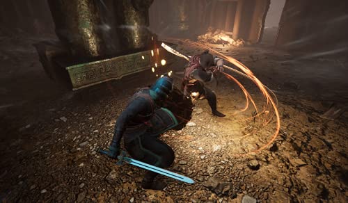 Maximum Entertainment Xuan Yuan Sword 7 (PS4) - PlayStation 4 - Image 4