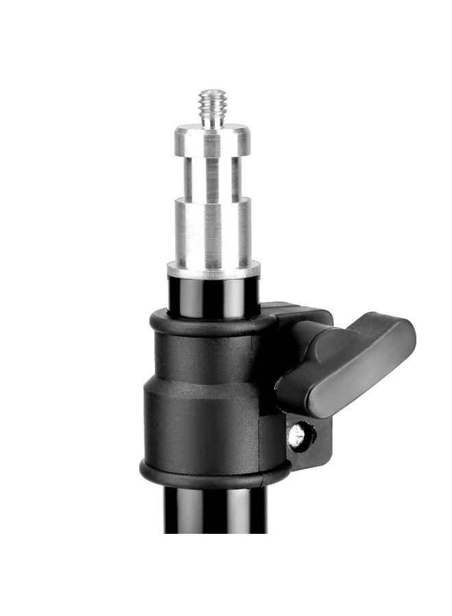 Neewer ® Photography Photo Studio 50cm / 20inch Aluminum Mini Table Top Backlight Stand (2 Stands) - Image 3