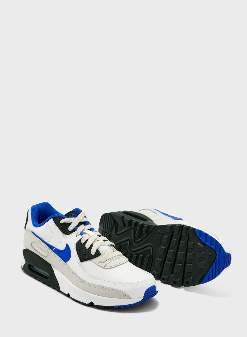 Nike Kids Air Max 90 Ltr Gs