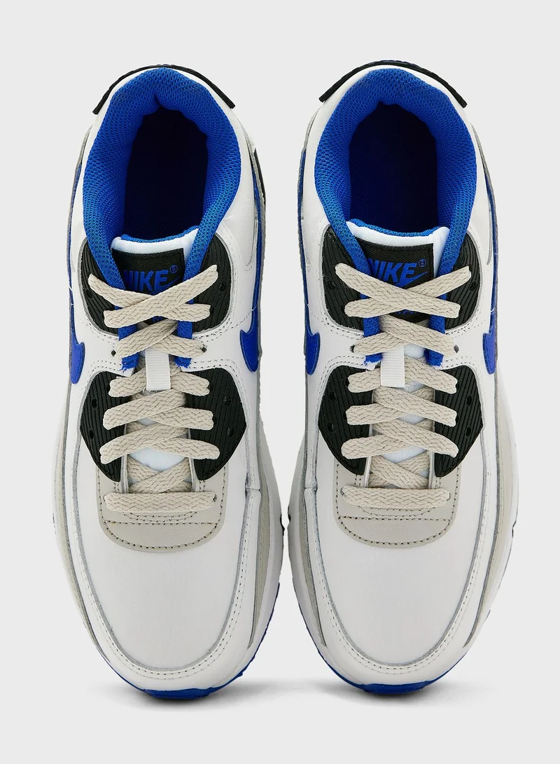 Nike Kids Air Max 90 Ltr Gs