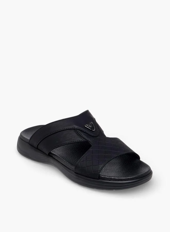 LBL by Shoexpress Men Slip-On Sandals