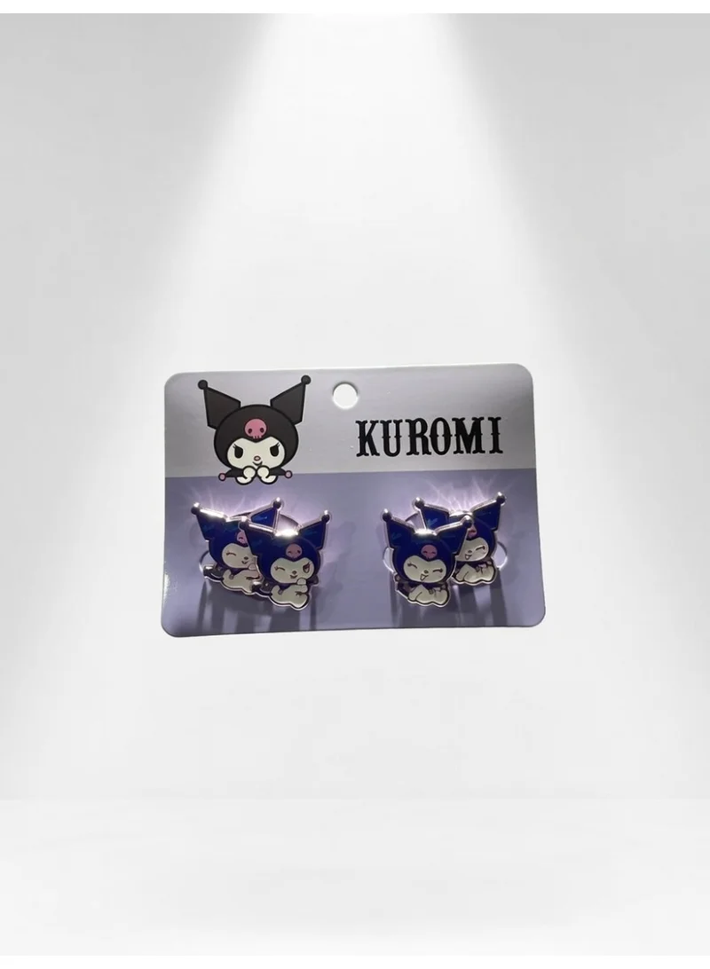 kuromi كورومي | طقم مطاطي