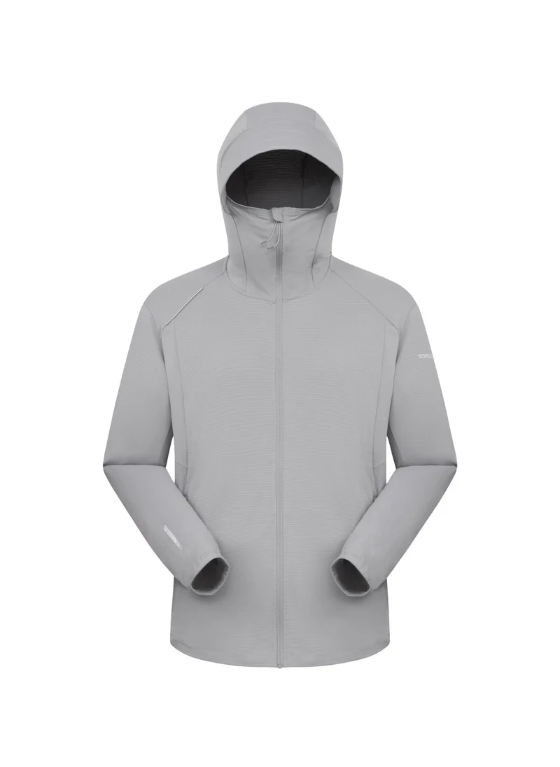TOREAD Men's Knit UV Protection Skin Suit - TAZZBM81836