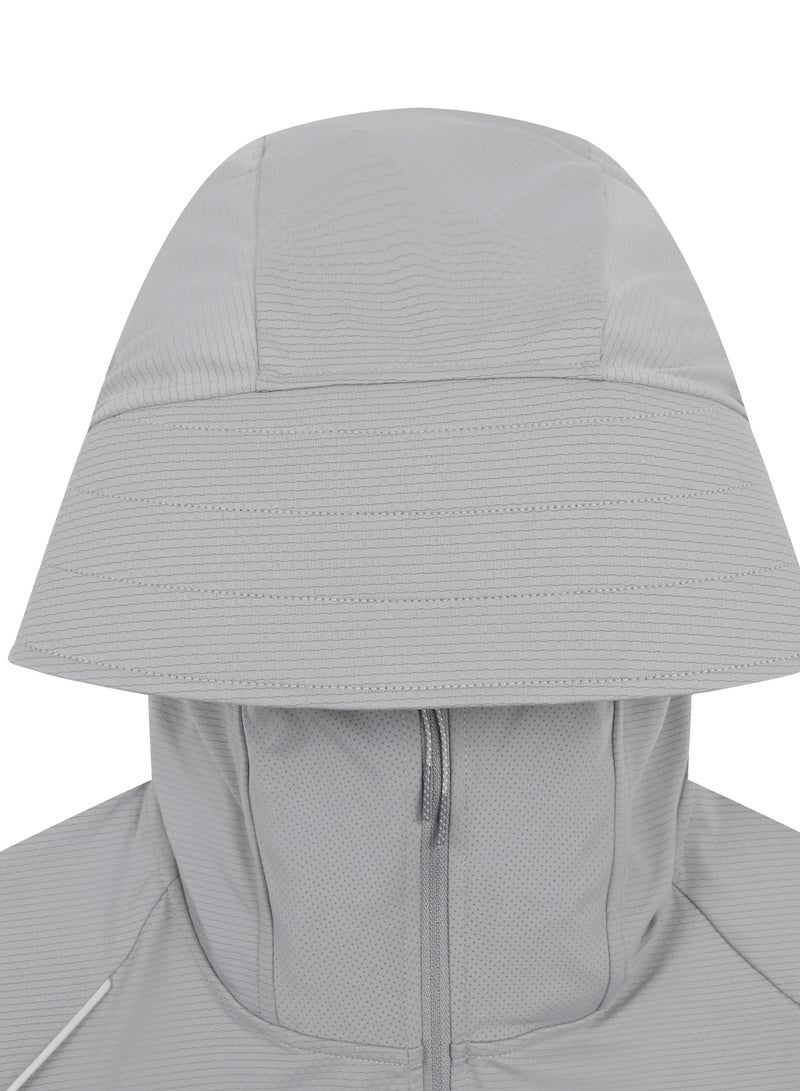 TOREAD Men's Knit UV Protection Skin Suit - TAZZBM81836  - Image 2
