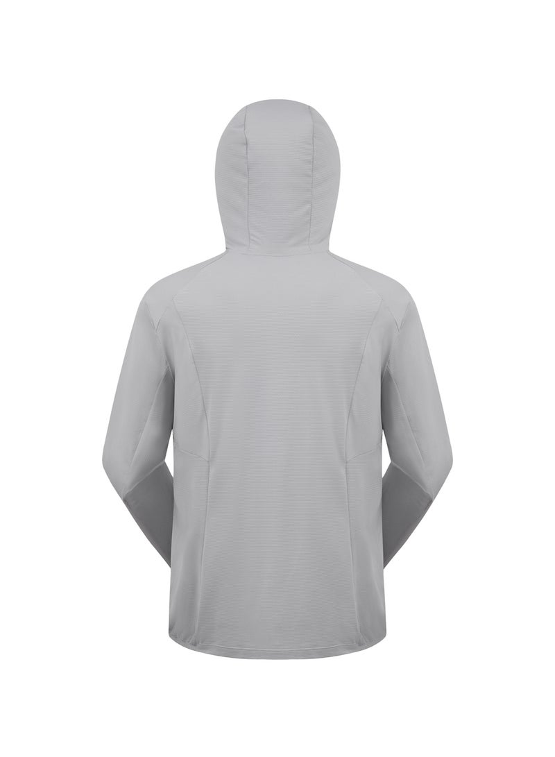 TOREAD Men's Knit UV Protection Skin Suit - TAZZBM81836  - Image 3