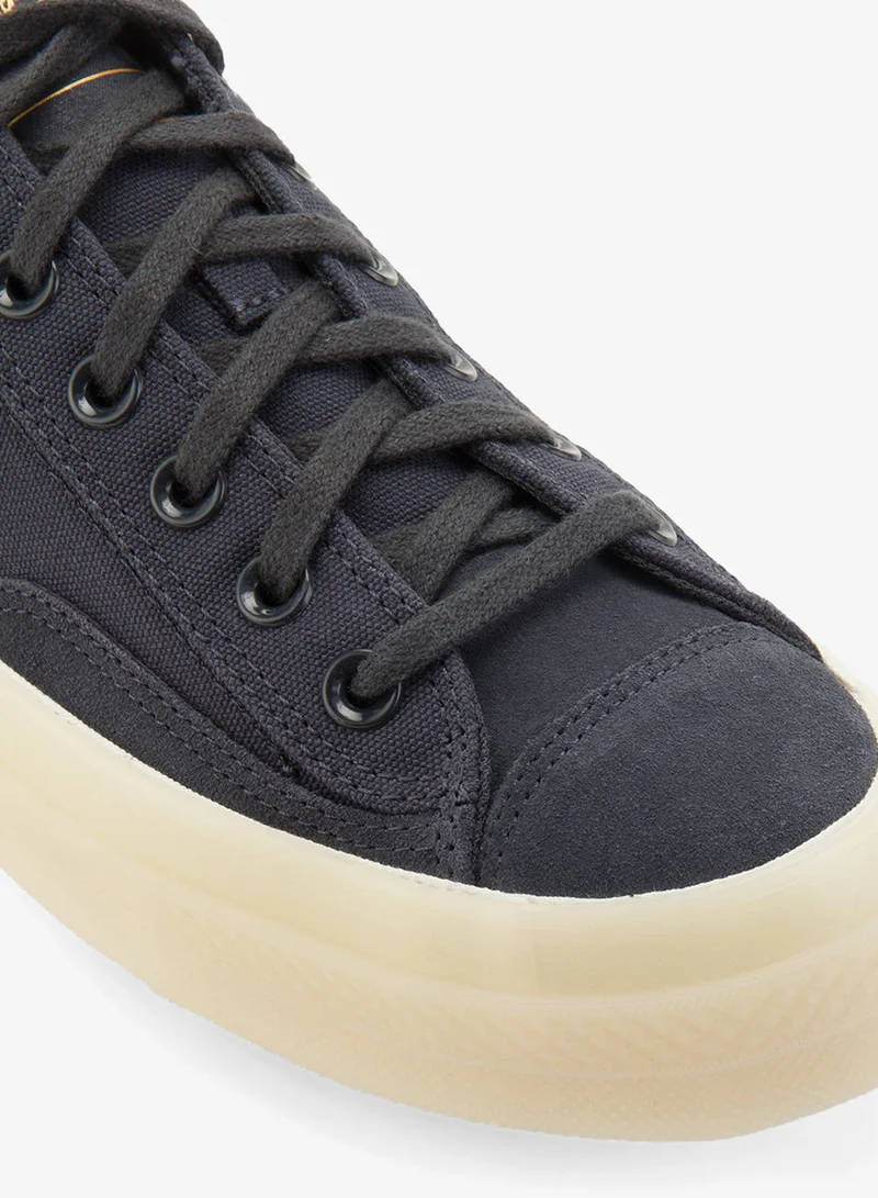 CONVERSE Black Chuck 70 Marquis Unisex Shoes for Men | Best Price UAE