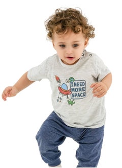 JOCKEY Baby Boy Summer  Set 