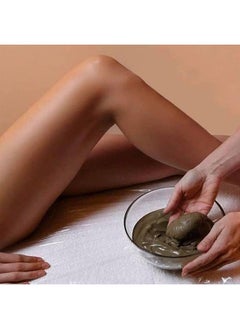 guam Anti-cellulite Body Wrap, Seaweed Body Wraps for Cellulite on Legs and Thighs, ORIGINAL FORMULA, Professional Cellulite Removal Treatment, 500 gr By Guam Beauty 