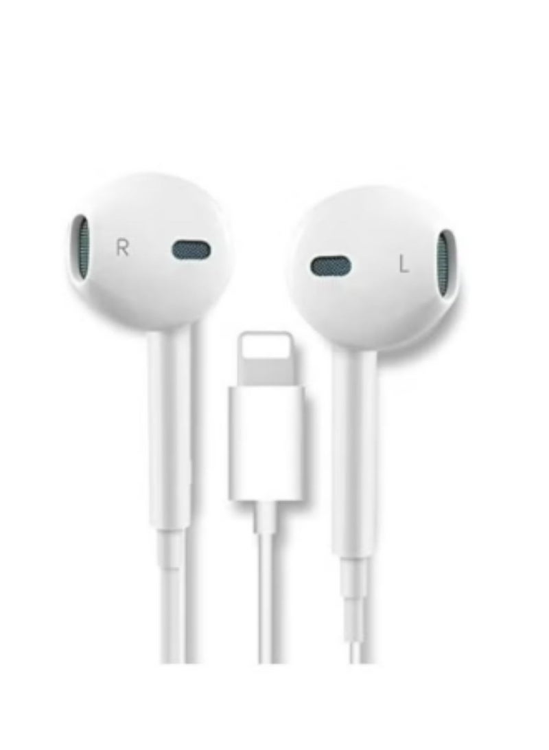 GO-DES Hi-Class Clear Call Earphone (GD-EP503) - Image 1