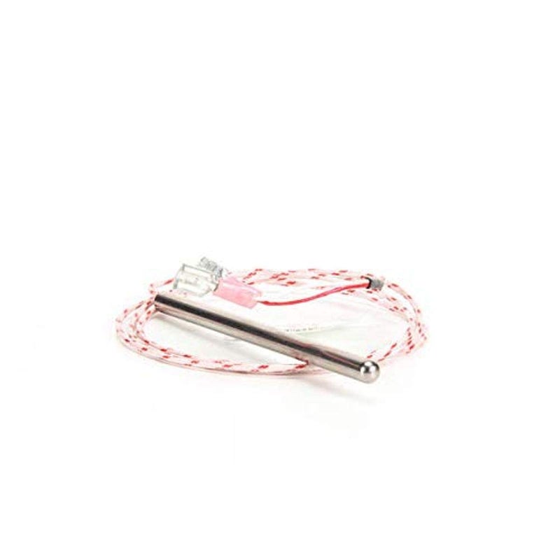 Vulcan Hart (VULCC) Probe, Temperature, Silver - Image 4