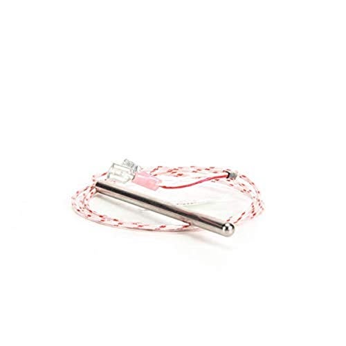Vulcan Hart (VULCC) Probe, Temperature, Silver - Image 1