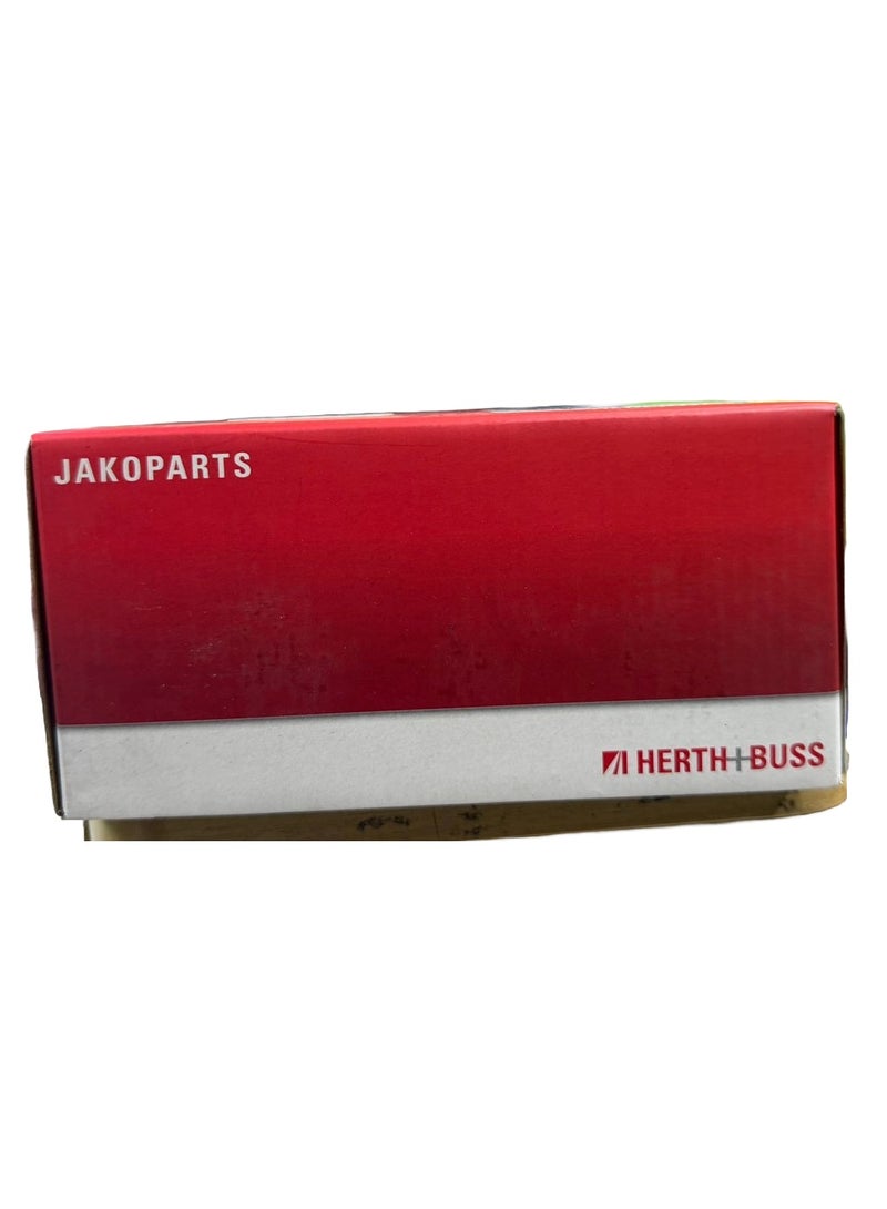 HERTH+BUSS Front Brake Pads Lexus LS430 - Image 3