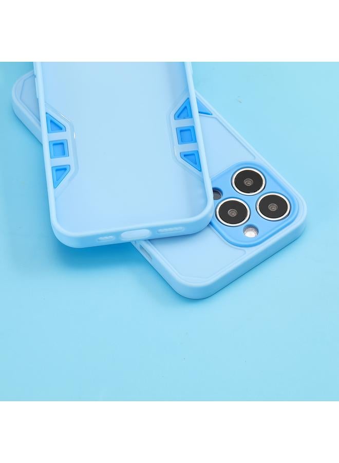 اس-توب جراب لهاتف iPhone 13 جراب هاتف TPU بفتحة دقيقة - Image 4