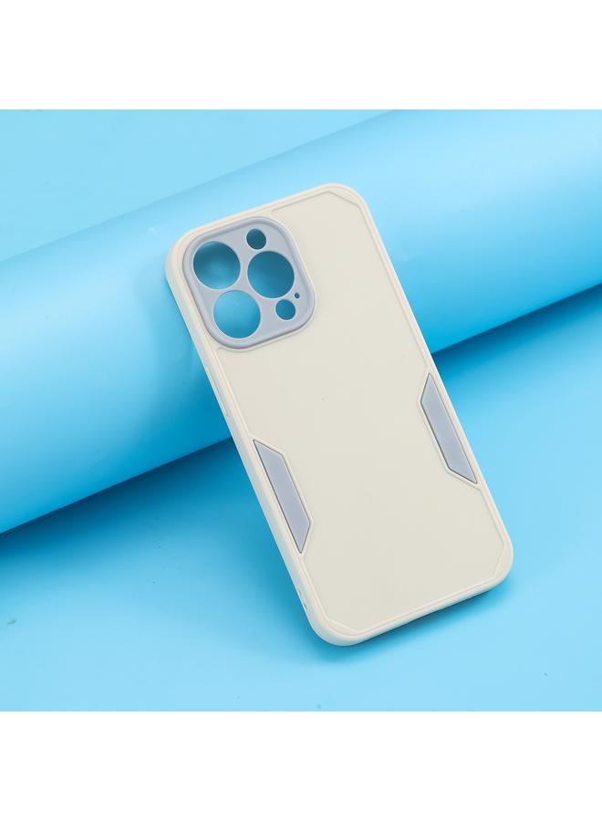 اس-توب جراب لهاتف iPhone 13 جراب هاتف TPU بفتحة دقيقة - Image 2